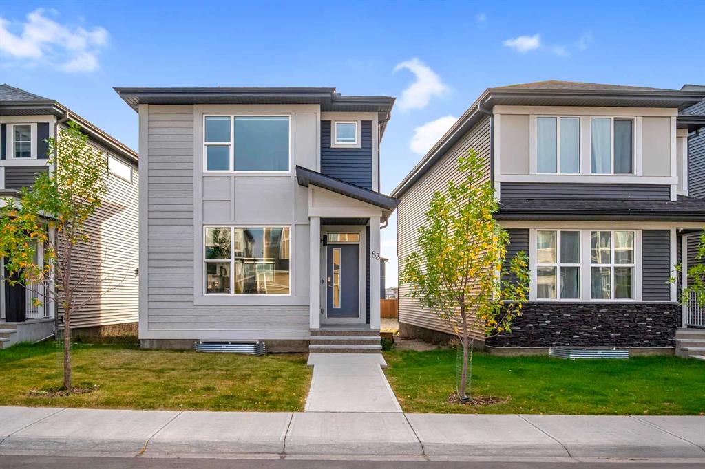 83 Corner Meadows Grove NE, A2256544, Alberta,