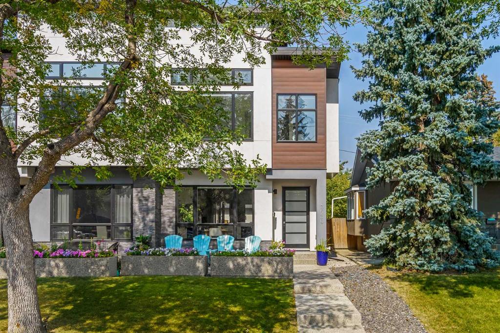 3536 36 Avenue SW, A2256545, Alberta,