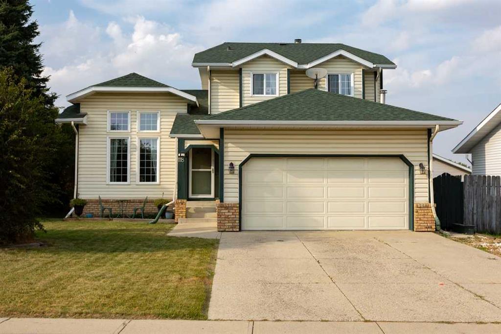 1118 Maple Avenue , A2256547, Alberta,