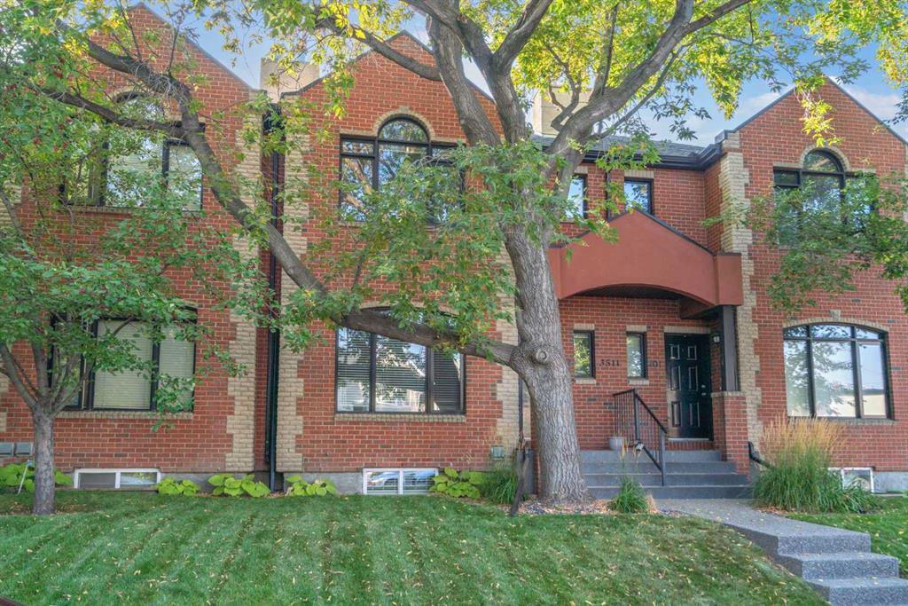 102, 3511 14A Street SW, A2256550, Alberta,