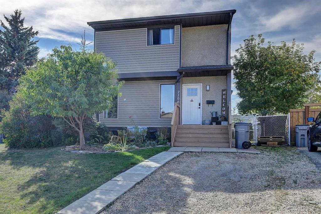 7106 99C Street , A2256552, Alberta,