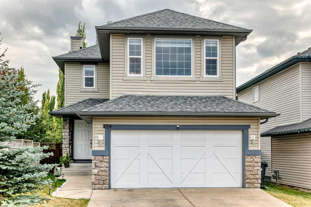179 Citadel Estates Heights NW, A2256553, Alberta,