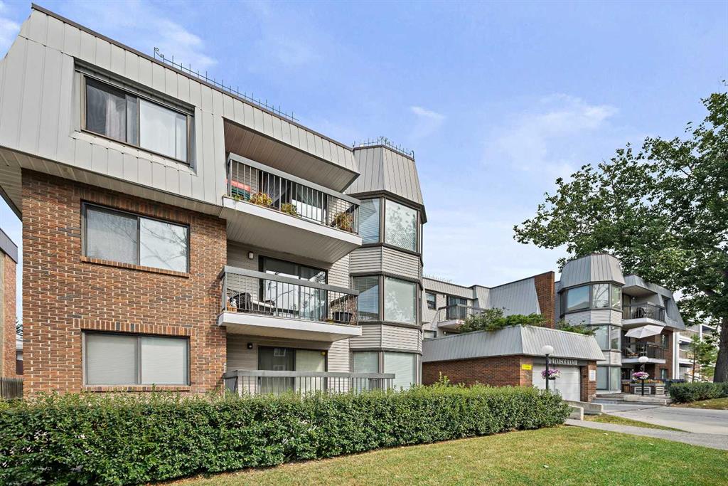 207, 630 57 Avenue SW, A2256555, Alberta,