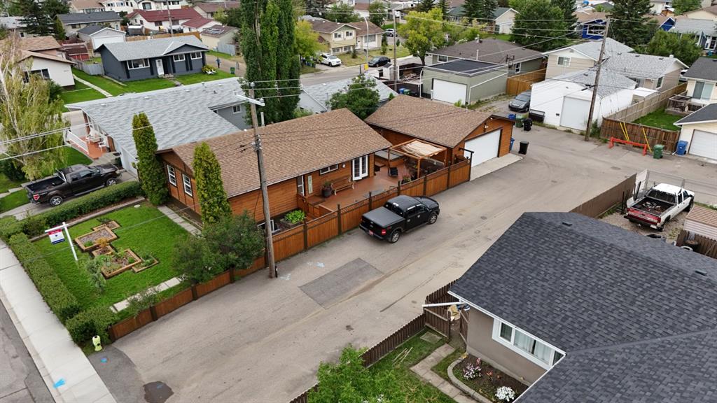 Third View of 8 Penswood Place SE, Penbrooke Meadows, Calgary, Alberta, T2A4T5
