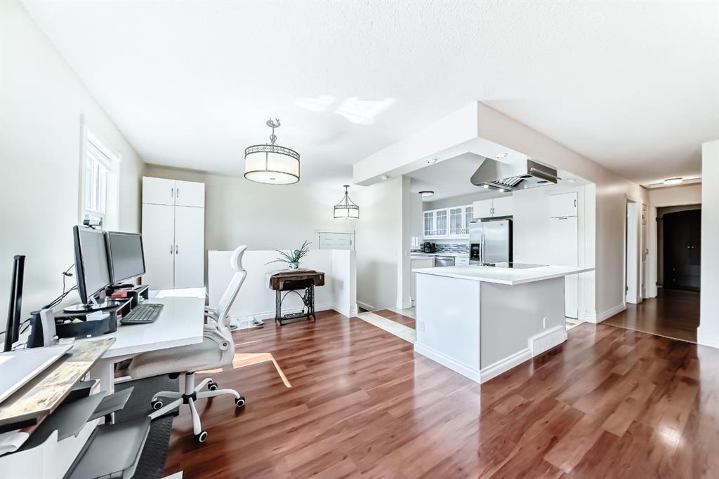 Fifth View of 8 Penswood Place SE, Penbrooke Meadows, Calgary, Alberta, T2A4T5