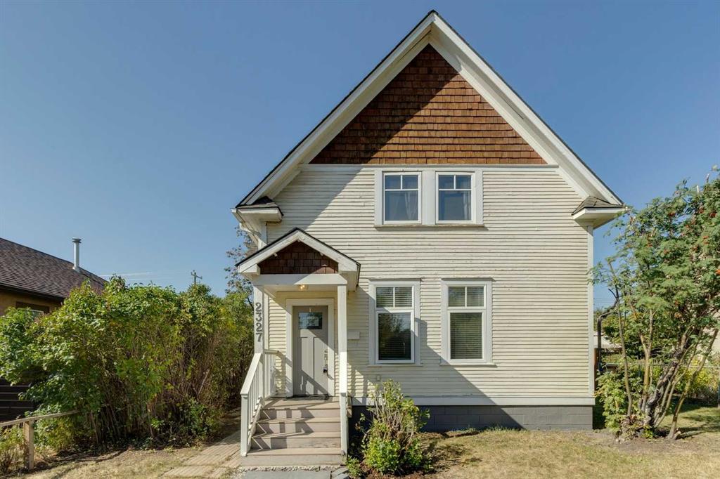 2327 15A Street SE, A2256559, Alberta,