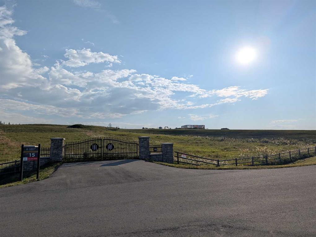 Lot 15, 16212 100 Hamilton Heights Mews , A2256566, Alberta,
