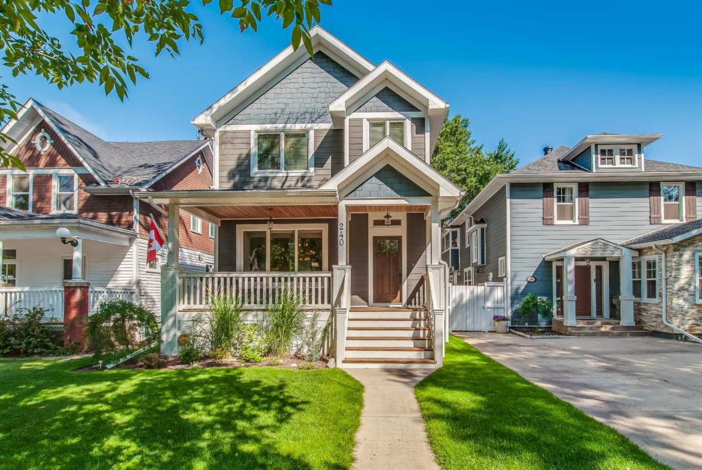 240 Aberdeen Street SE, A2256576, Alberta,
