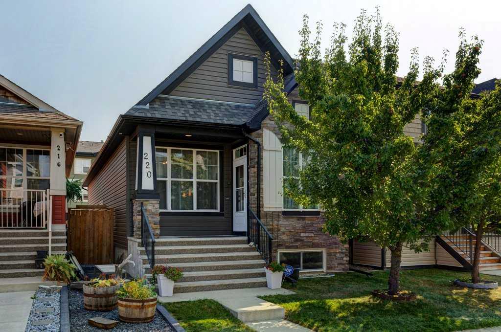 220 Cranford Crescent SE, A2256578, Alberta,