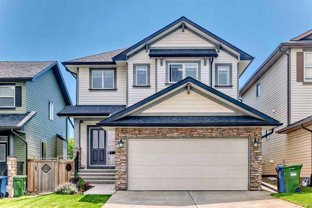 180 Kinlea Link NW, A2256581, Alberta,