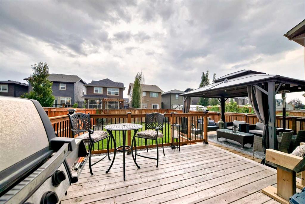 58 Buckskin Way , A2256583, Alberta,