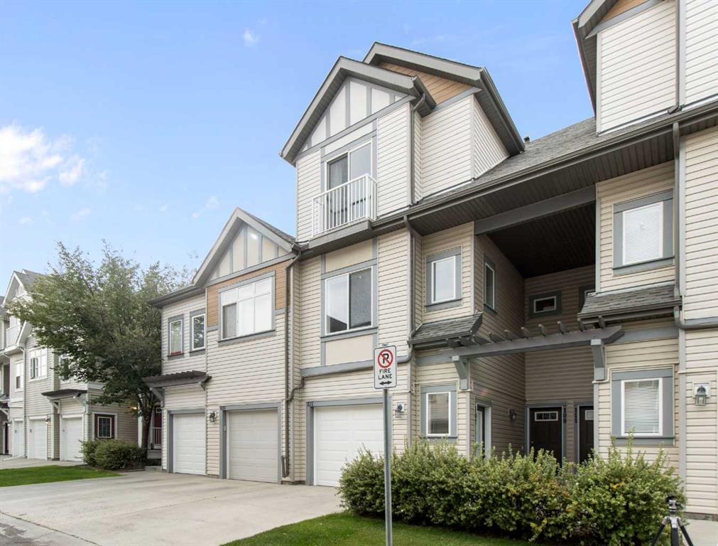 107, 300 Evanscreek Court NW, A2256586, Alberta,