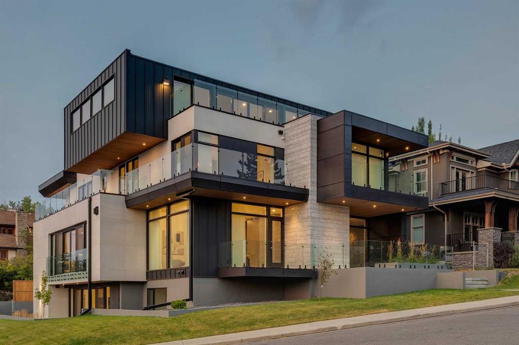 2316 12 Avenue NW, A2256587, Alberta,