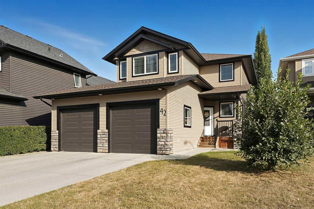 42 Turner Crescent , A2256589, Alberta,