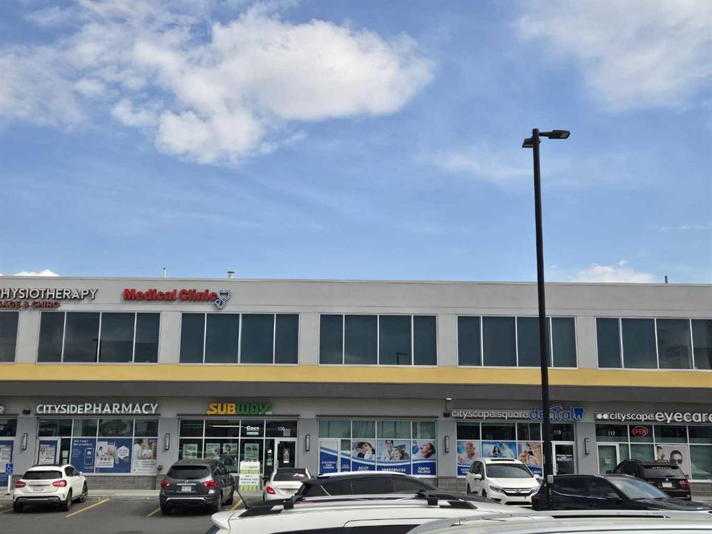 Third View of 250, 10474 Cityscape Drive NE, Cityscape, Calgary, Alberta, T3N0P3