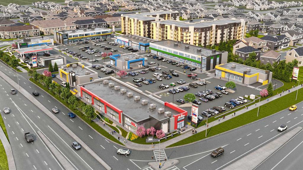 Fourth View of 250, 10474 Cityscape Drive NE, Cityscape, Calgary, Alberta, T3N0P3