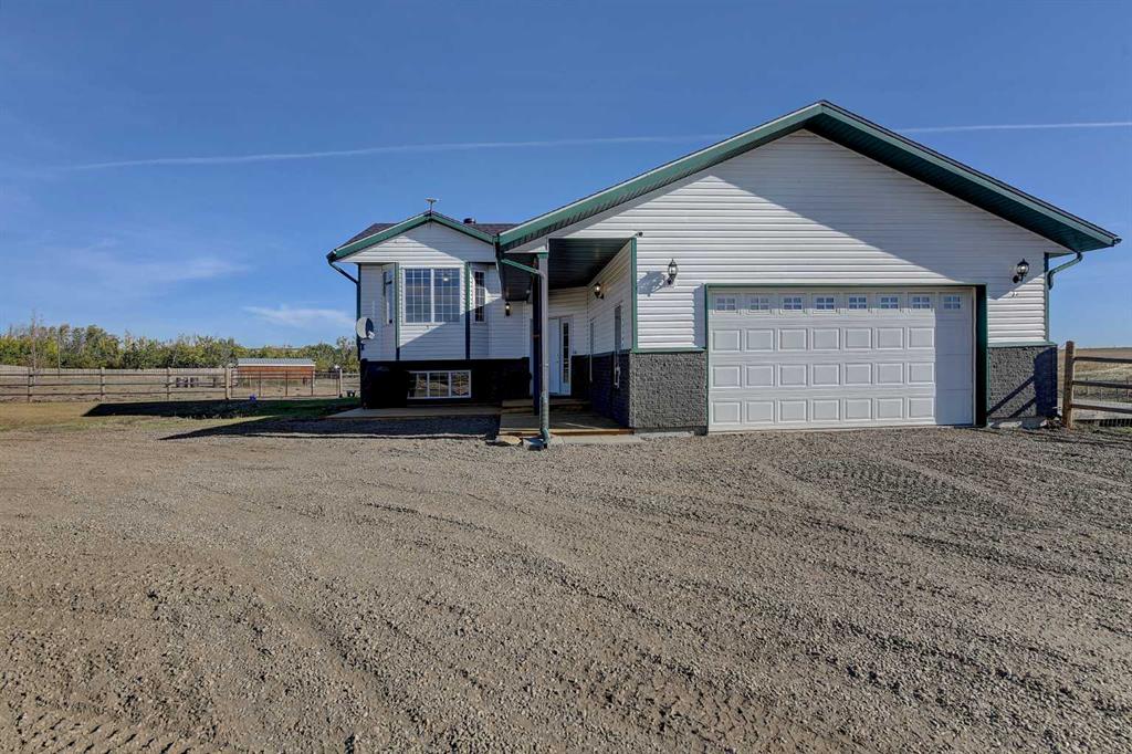 735035 Range Road 51  , A2256607, Alberta,