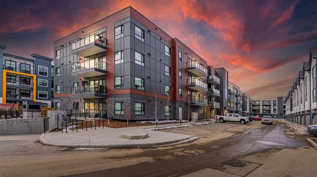 6414, 20295 Seton Way SE, A2256609, Alberta,