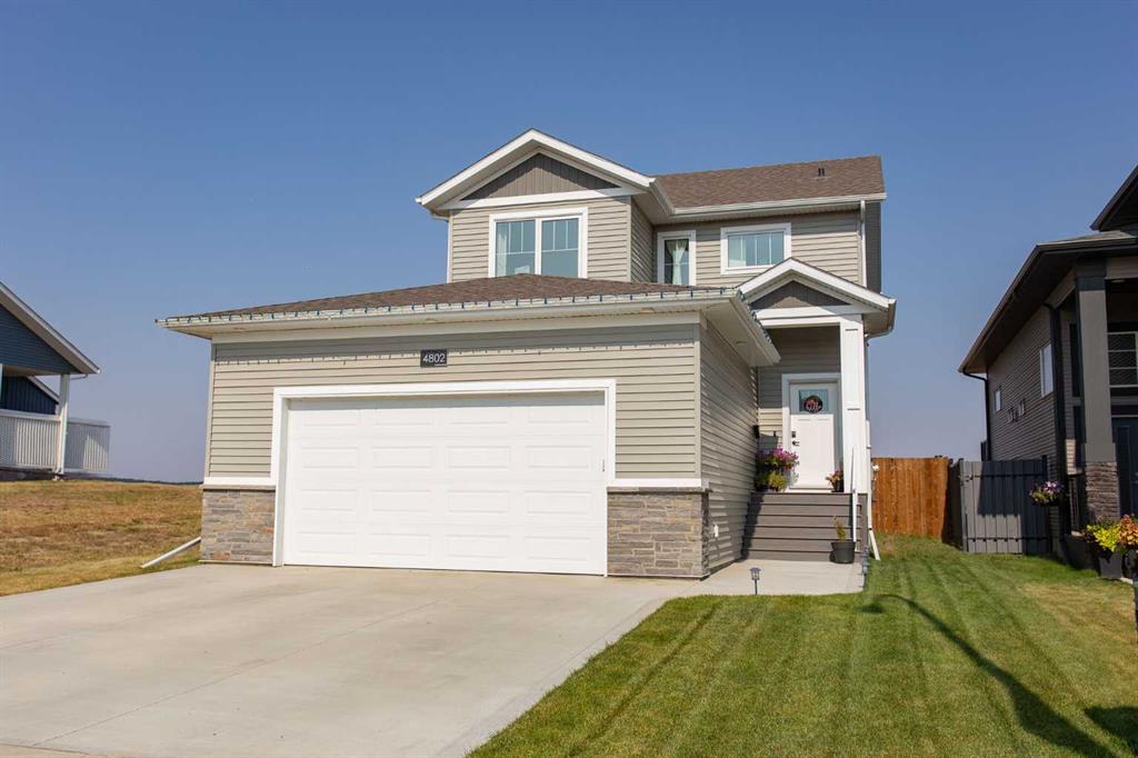 4802 Aspen Lakes Boulevard , A2256613, Alberta,