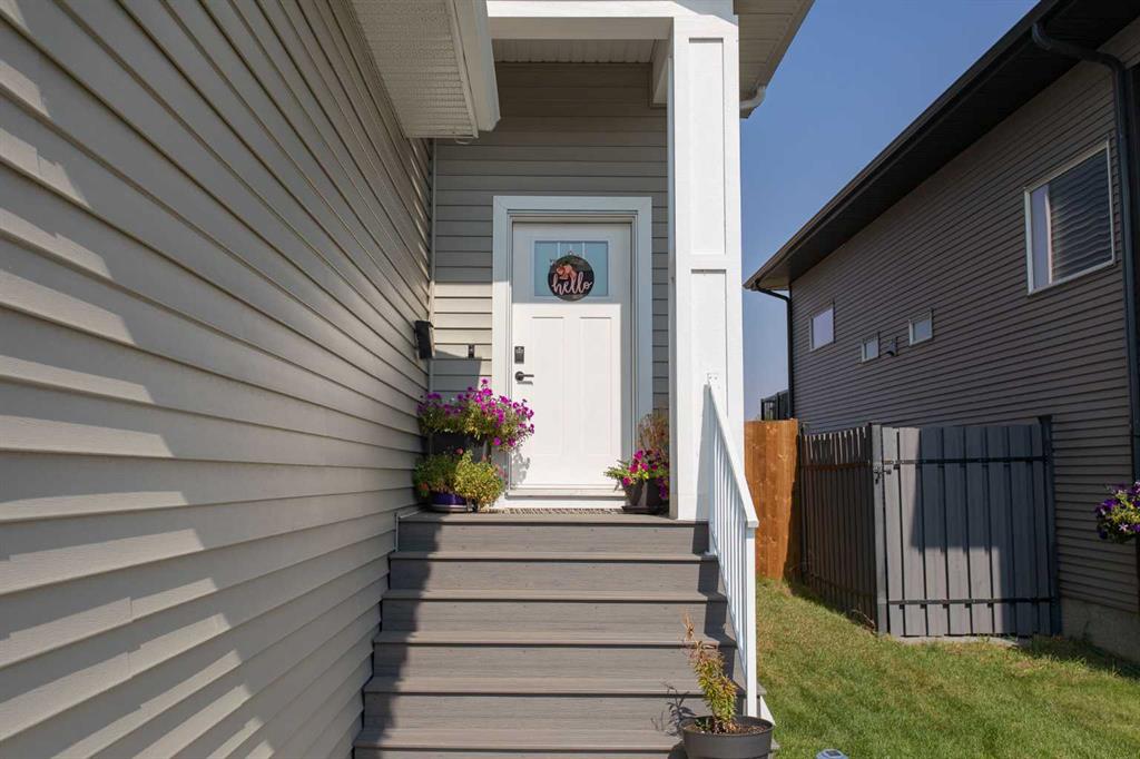 Third View of 4802 Aspen Lakes Boulevard , Aspen Lake, Blackfalds, Alberta, T4M 0M8