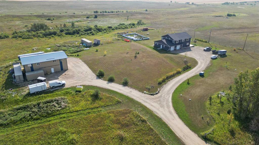 33257 10 Range Road  , A2256614, Alberta,