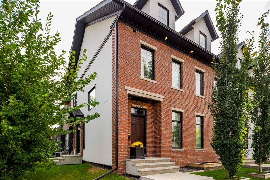 2605 26 Avenue SW, A2256615, Alberta,