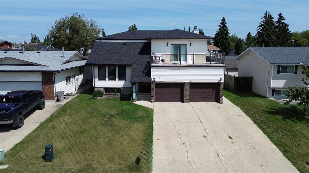 72 Chickadee Drive  , A2256616, Alberta,