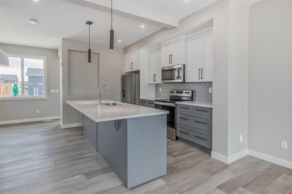 291 Waterford Heights , A2256627, Alberta,