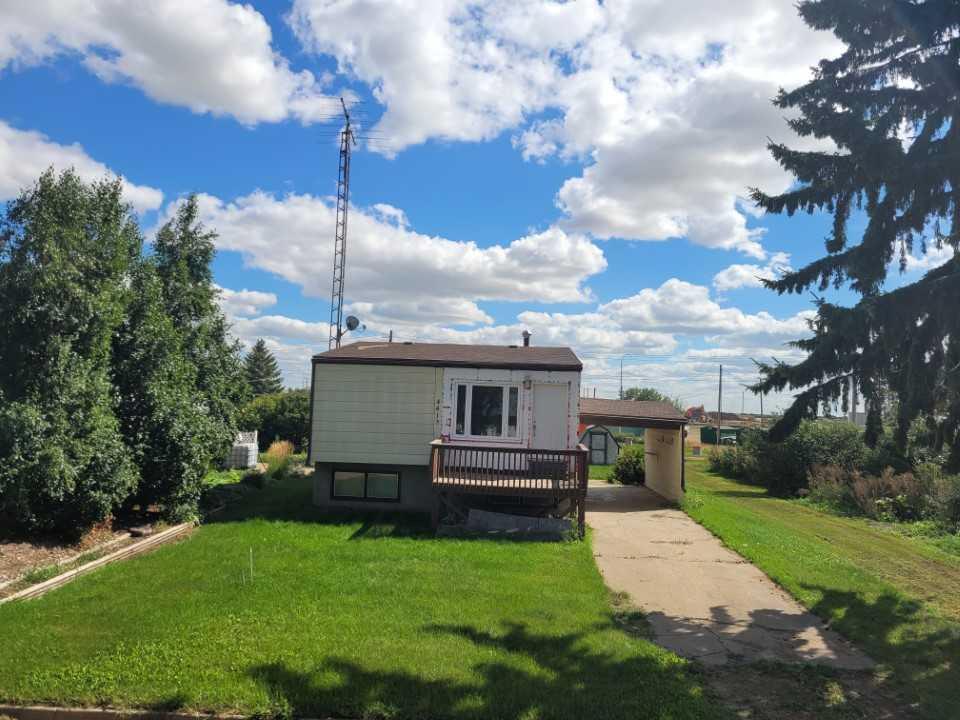 Second View of 4413 48 Street  , NONE, Forestburg, Alberta, T0B0H7