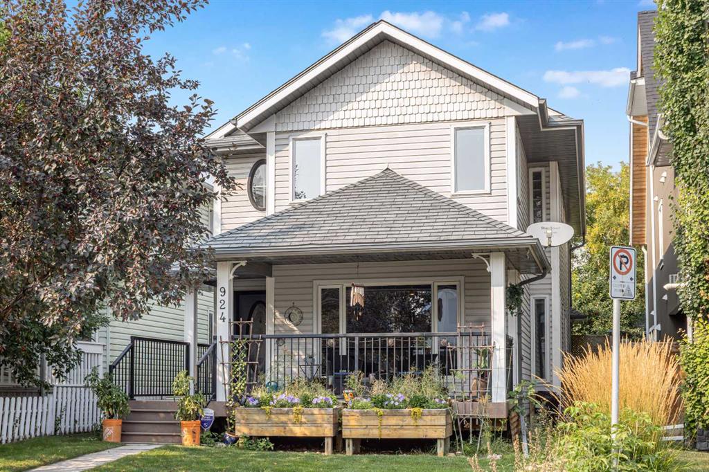 924 19 Avenue NW, A2256636, Alberta,
