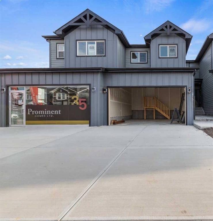 245 Waterford Heath , A2256638, Alberta,