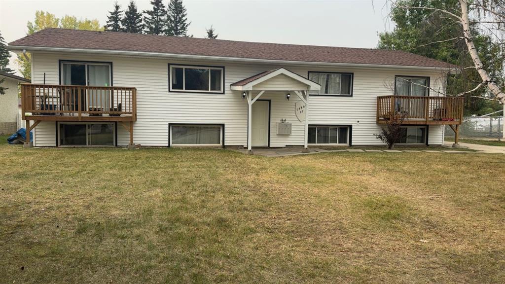 Second View of 10906 97 Street , Mountview, Grande Prairie, Alberta, T8V 2B9