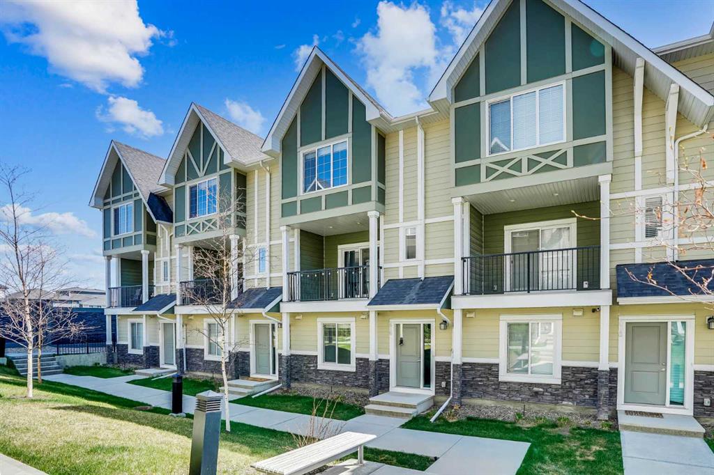 410 Nolanlake Villas NW, A2256643, Alberta,