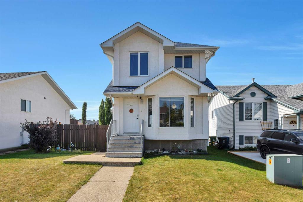 Second View of 6516 58 Street , NONE, Rocky Mountain House, Alberta, T4T 1N6