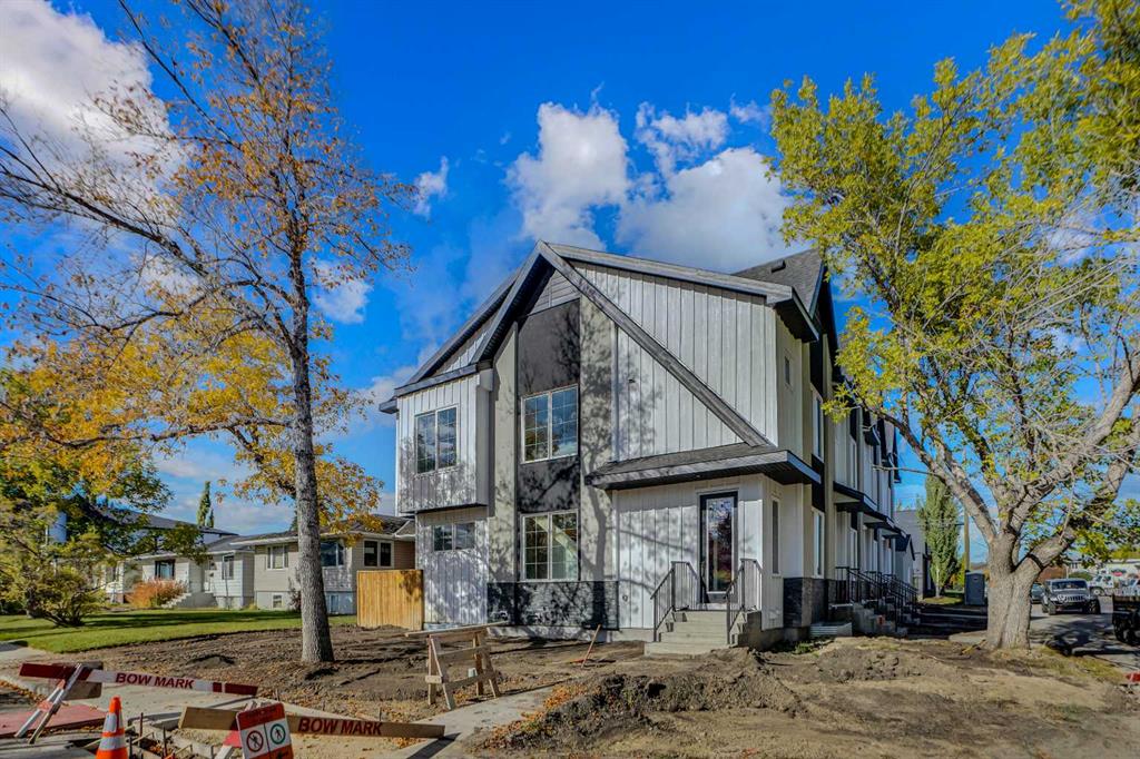 1802 19 Avenue NW, A2256651, Alberta,