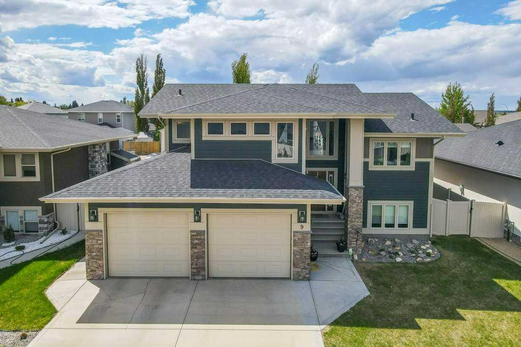 9 Sheep Close , A2256652, Alberta,