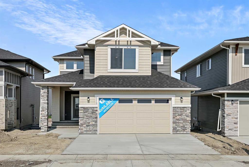 618 Bayview Lane SW, A2256654, Alberta,