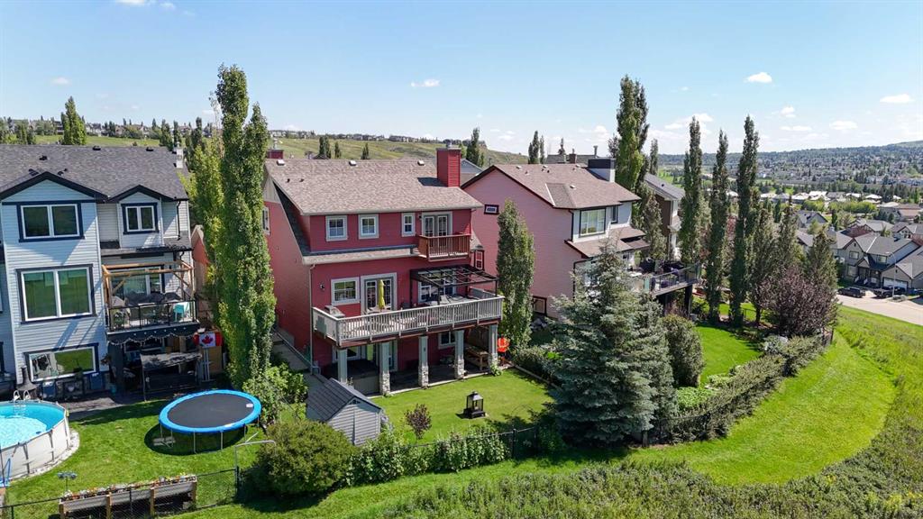 122 Hidden Creek Heights NW, A2256658, Alberta,