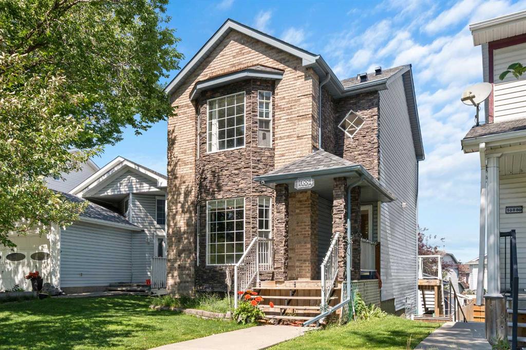 Main View of 10884 Hidden Valley Drive NW, Hidden Valley, Calgary, Alberta, T3A 5H2