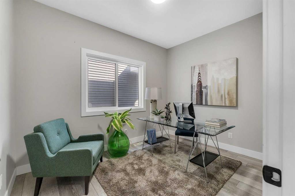 Fifth View of 1209 Chinook Gate Bay SW, Chinook Gate, Airdrie, Alberta, T4B 5J2