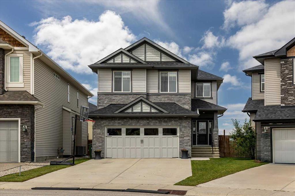 292 Nolanfield Way NW, A2256682, Alberta,