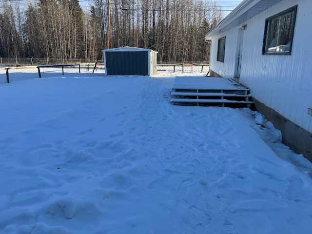 Third View of 101, 6026 13 Avenue , Edson, Edson, Alberta, T7E 0A4