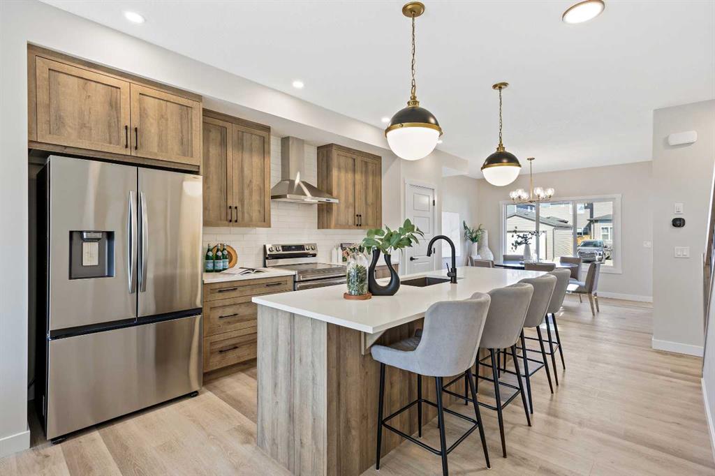 340 Fireside Drive , A2256696, Alberta,