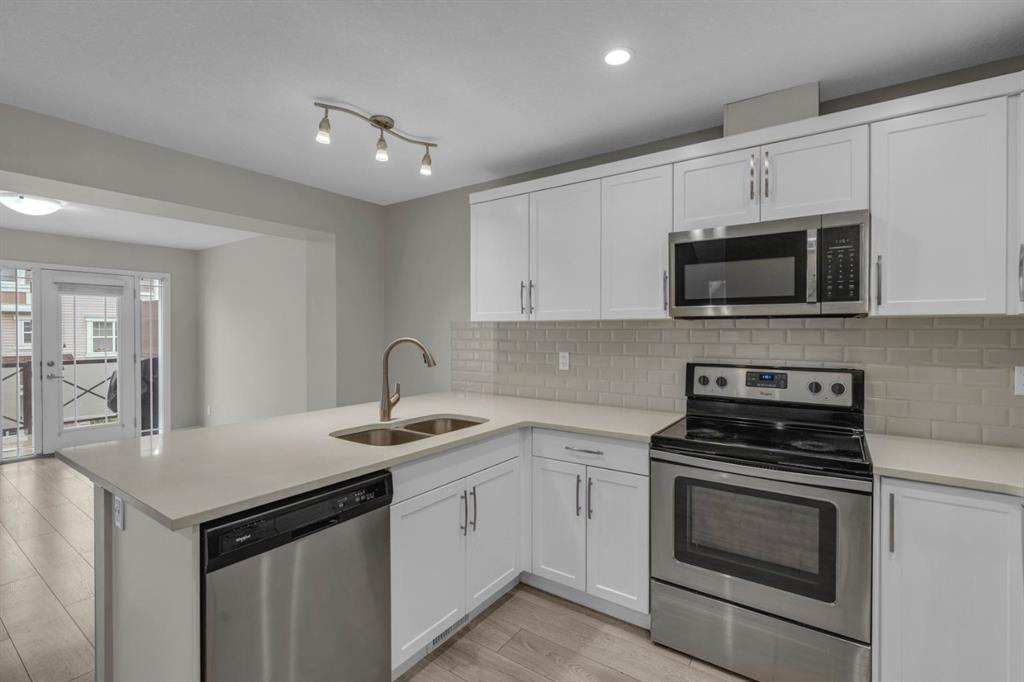 309 Cityscape Court NE, A2256700, Alberta,
