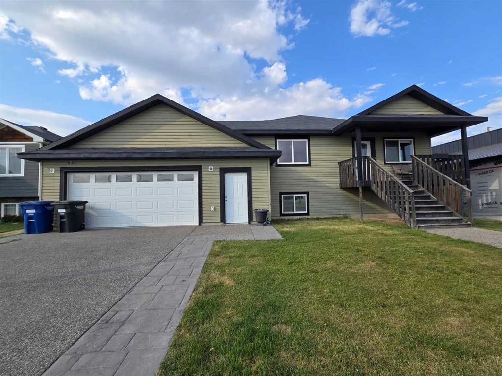 Second View of 329 15 Street , NONE, Fort Macleod, Alberta, T0L 0Z0