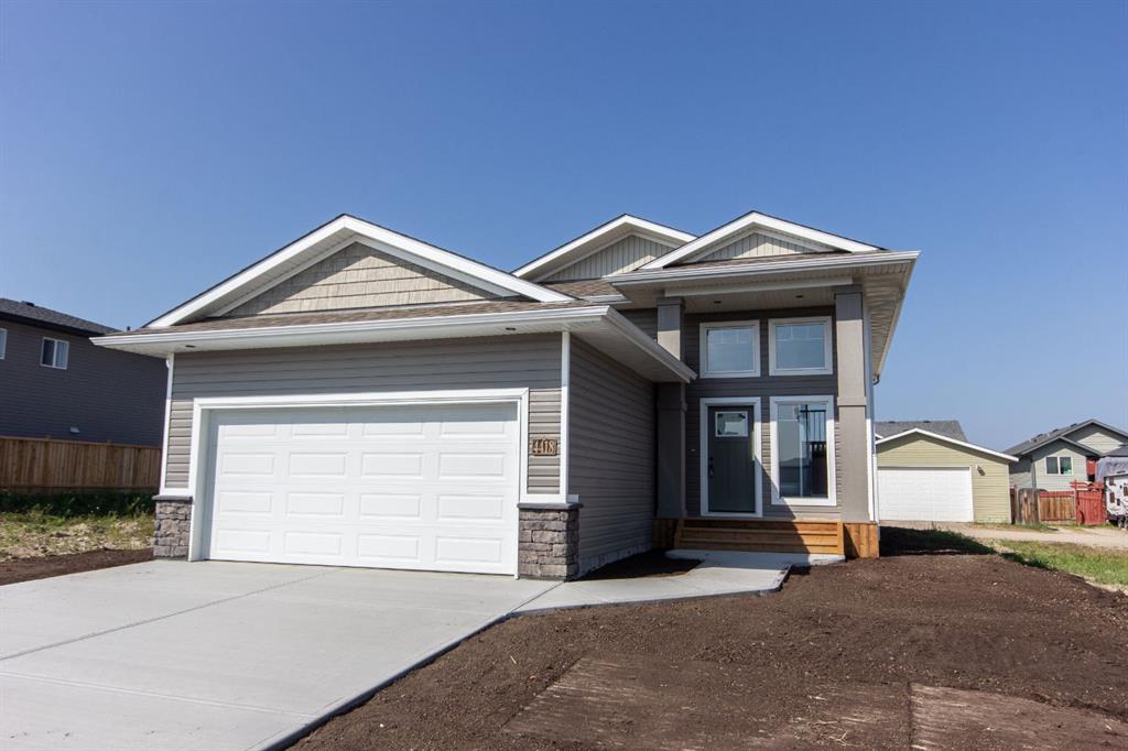 4418 53 Street , A2256709, Alberta,