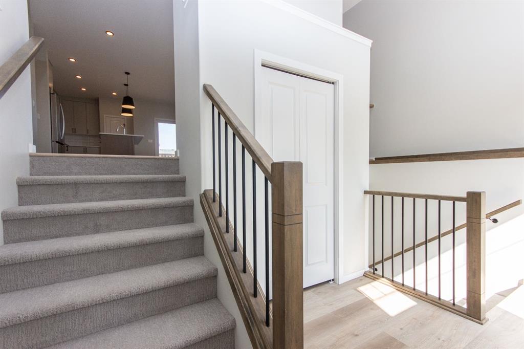 Fourth View of 4418 53 Street , Creekside, Rocky Mountain House, Alberta, T4T 0C3