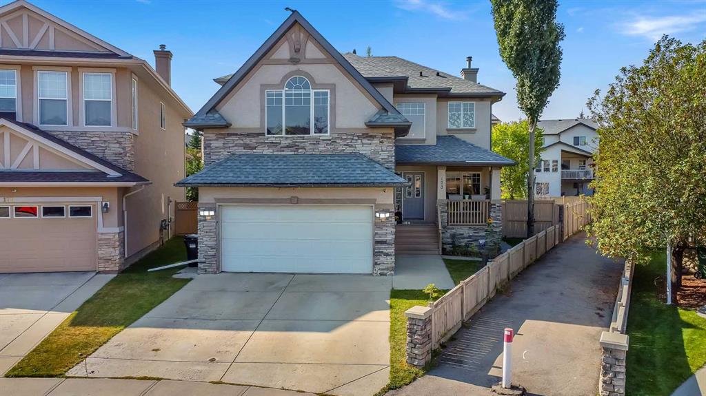 173 Panamount Green NW, A2256720, Alberta,