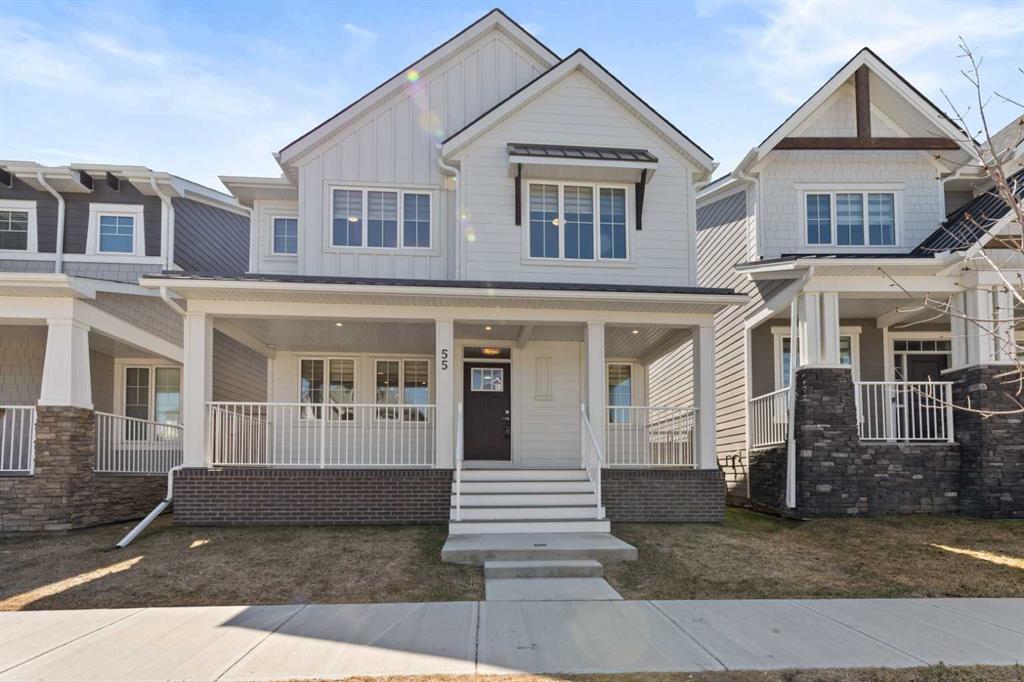 55 Alpine Drive SW, A2256727, Alberta,