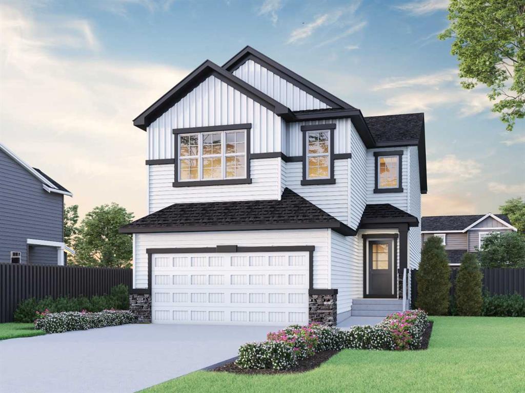 43 Birch Row , A2256731, Alberta,